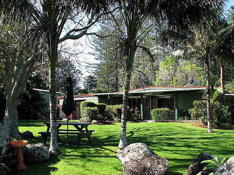 Kentia Holiday Accommodations - Australia Accommodation 0