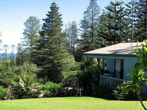 Kentia Holiday Accommodations - Australia Accommodation 1