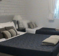 Kerry Court Motel - Australia Accommodation