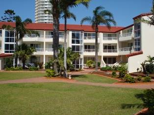 Key Largo Apartments - Australia Accommodation 0