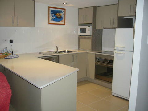 Key Largo Apartments - Australia Accommodation 1