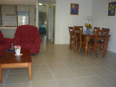 Key Largo Apartments - Australia Accommodation 2