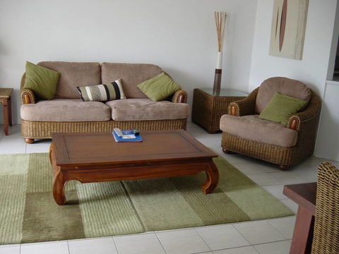 Key Largo Apartments - Australia Accommodation 3