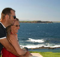 Kiama Harbour Cabins - Australia Accommodation