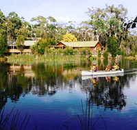 Kianinny Bush Cottages - Australia Accommodation