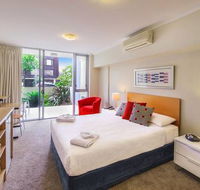 Ki-ea Apartments - Australia Accommodation