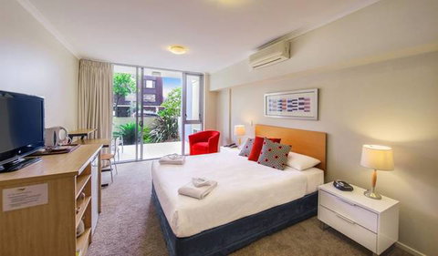 Ki-ea Apartments - Australia Accommodation 0