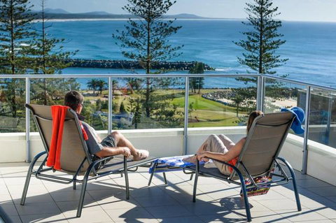 Ki-ea Apartments - Australia Accommodation 2