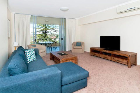 Ki-ea Apartments - Australia Accommodation 3