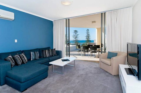 Ki-ea Apartments - Australia Accommodation 4
