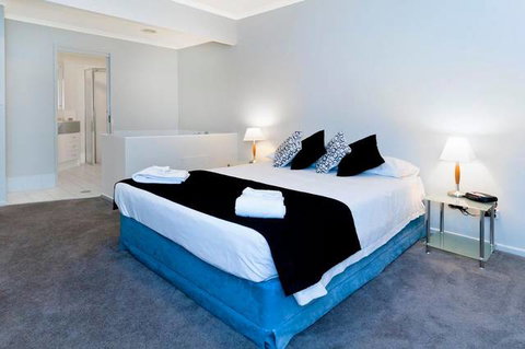 Ki-ea Apartments - Australia Accommodation 5