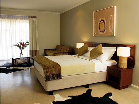 Kimberley Grande - Australia Accommodation 0