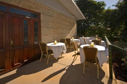 Kimberley Grande - Australia Accommodation 1
