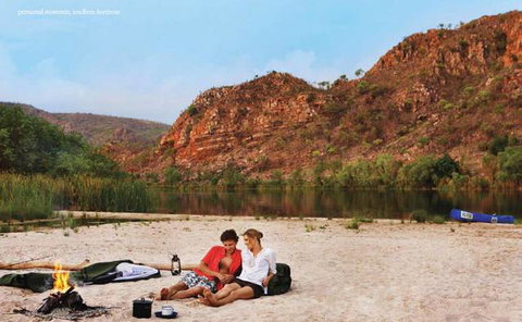 Kimberley Grande - Australia Accommodation 3