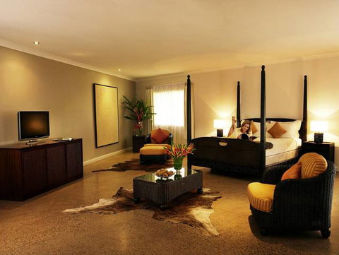 Kimberley Grande - Australia Accommodation 4