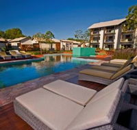 Kimberley Sands Resort  Spa - Australia Accommodation