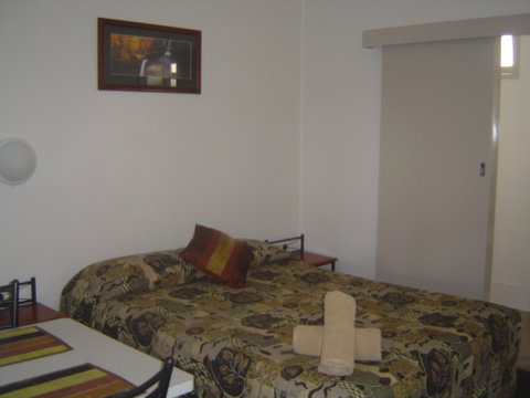 Kingaroy Country Motel - Australia Accommodation 0