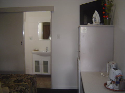 Kingaroy Country Motel - Australia Accommodation 2