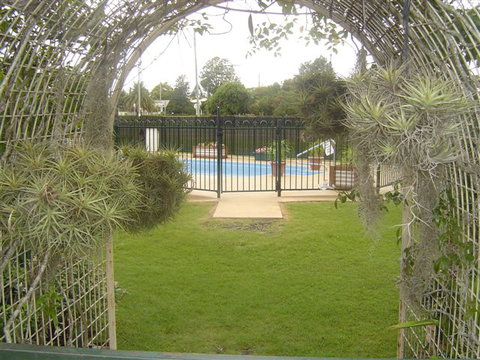 Kingaroy Country Motel - Australia Accommodation 3