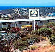 Kingfisher Motel - Australia Accommodation