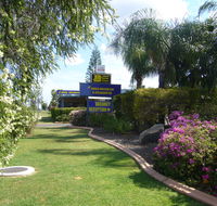 Kings Motor Inn  Steakhouse - Australia Accommodation