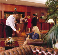 Kings Perth Hotel - Australia Accommodation