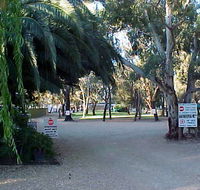 Kingston-On-Murray Caravan Park - Australia Accommodation