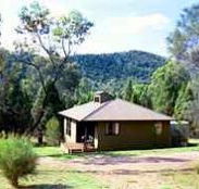 Kirima Cottages - Australia Accommodation