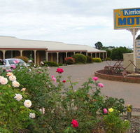Kirriemuir Motel  Cabins - Australia Accommodation