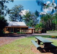 Kiwarrak Country Retreat - Australia Accommodation