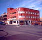 Knickerbocker Hotel Motel - Australia Accommodation