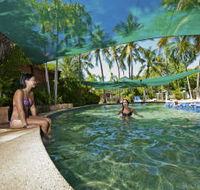 Knotts Crossing Resort - Australia Accommodation