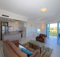 Koola Beach Apartments Bargara - Australia Accommodation