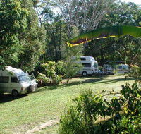 Kuranda Rainforest Accommodation Park - Australia Accommodation