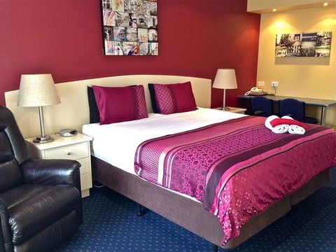 Kyabram Motor Inn - Australia Accommodation 0