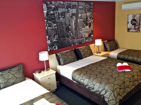 Kyabram Motor Inn - Australia Accommodation 2