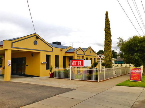 Kyabram Motor Inn - Australia Accommodation 3
