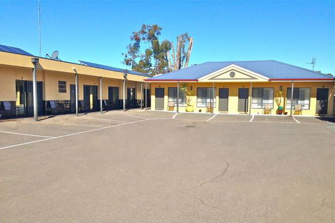 Kyabram Motor Inn - Australia Accommodation 4