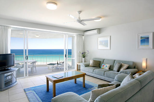 Sunshine Beach QLD Australia Accommodation