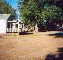 Lake Anderson Caravan Park - Australia Accommodation