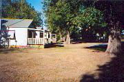 Lake Anderson Caravan Park - Australia Accommodation 0