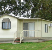 Lake Burrumbeet Caravan Park - Australia Accommodation