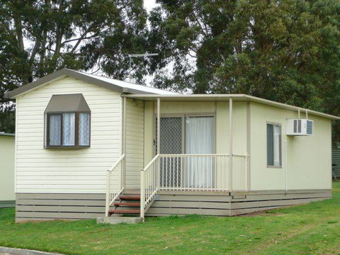 Lake Burrumbeet Caravan Park - Australia Accommodation 0
