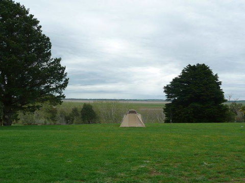 Lake Burrumbeet Caravan Park - Australia Accommodation 1