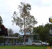 Lake Cargelligo Motel - Australia Accommodation