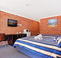 Lake Macquarie Motor Inn - Australia Accommodation