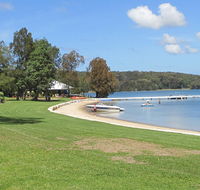 Interlude - Australia Accommodation