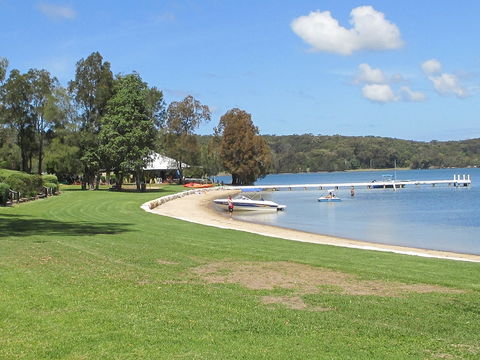 Interlude - Australia Accommodation 0