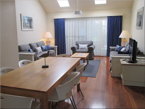 Interlude - Australia Accommodation 2