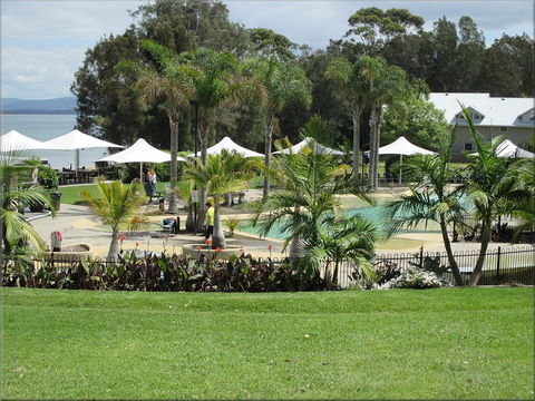 Interlude - Australia Accommodation 5